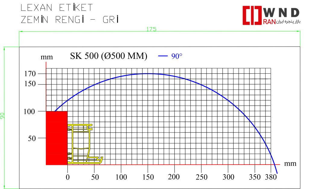 کاتالوگ دستگاه برش اتوماتیک SK500